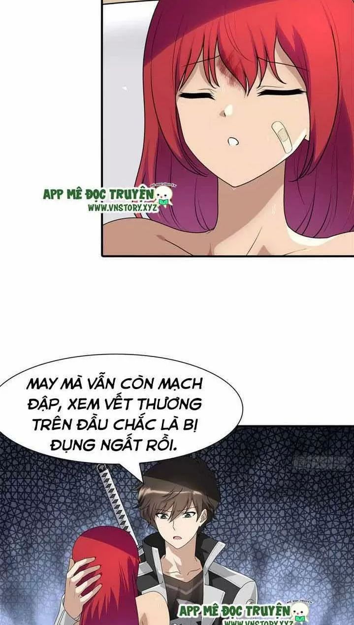 Bạn Gái Zombie Của Tôi Chapter 171 - 2