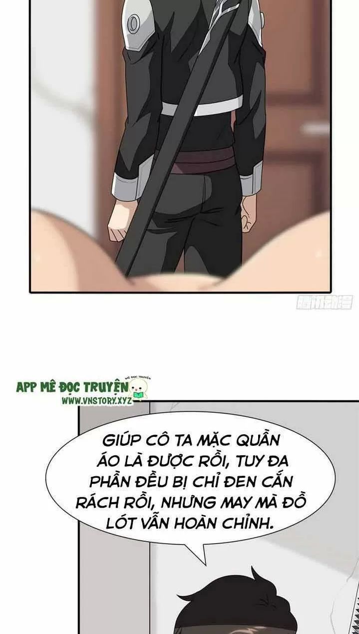 Bạn Gái Zombie Của Tôi Chapter 171 - 11