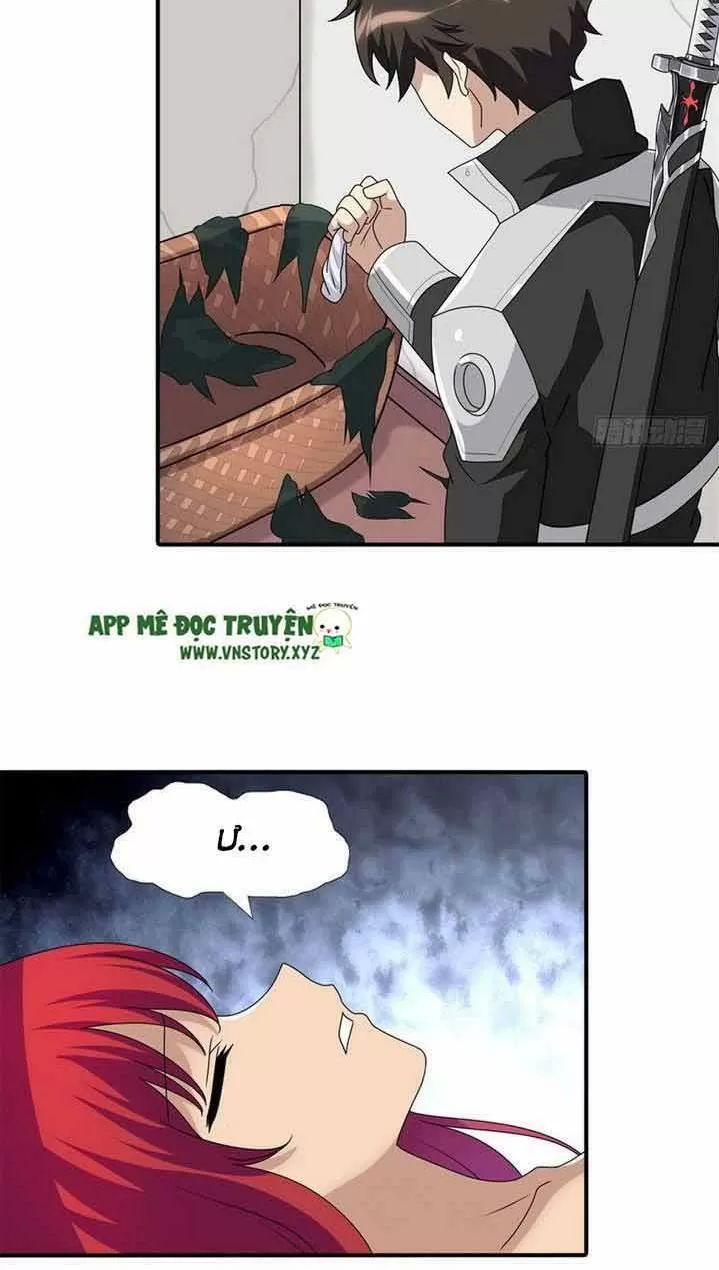 Bạn Gái Zombie Của Tôi Chapter 171 - 12