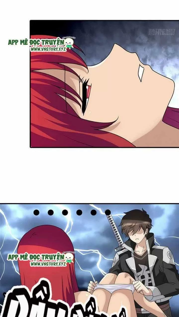 Bạn Gái Zombie Của Tôi Chapter 171 - 13