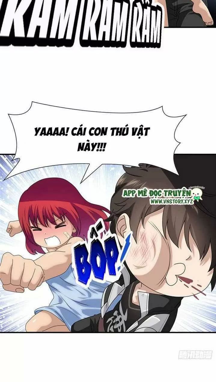 Bạn Gái Zombie Của Tôi Chapter 171 - 14