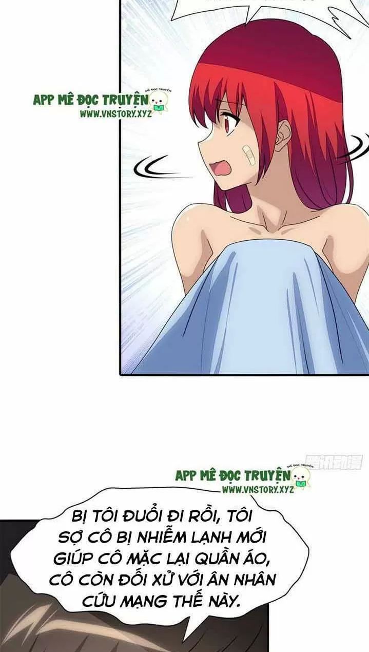 Bạn Gái Zombie Của Tôi Chapter 171 - 16