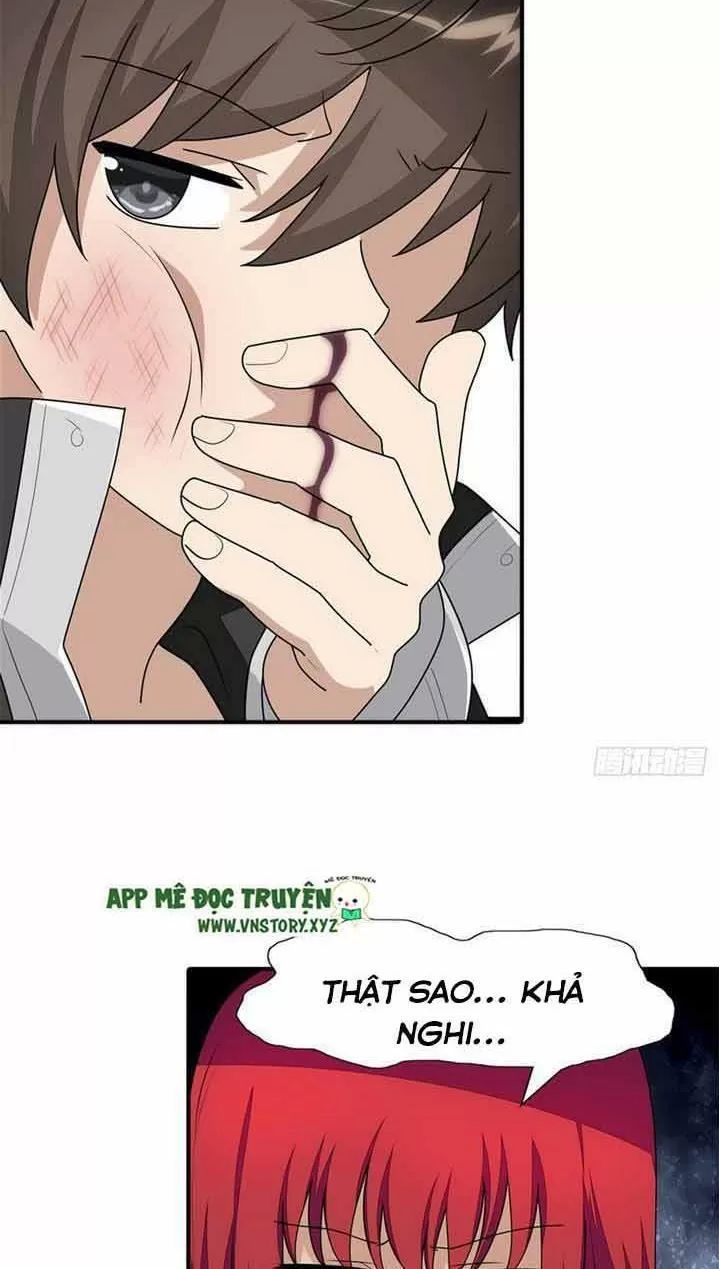 Bạn Gái Zombie Của Tôi Chapter 171 - 17