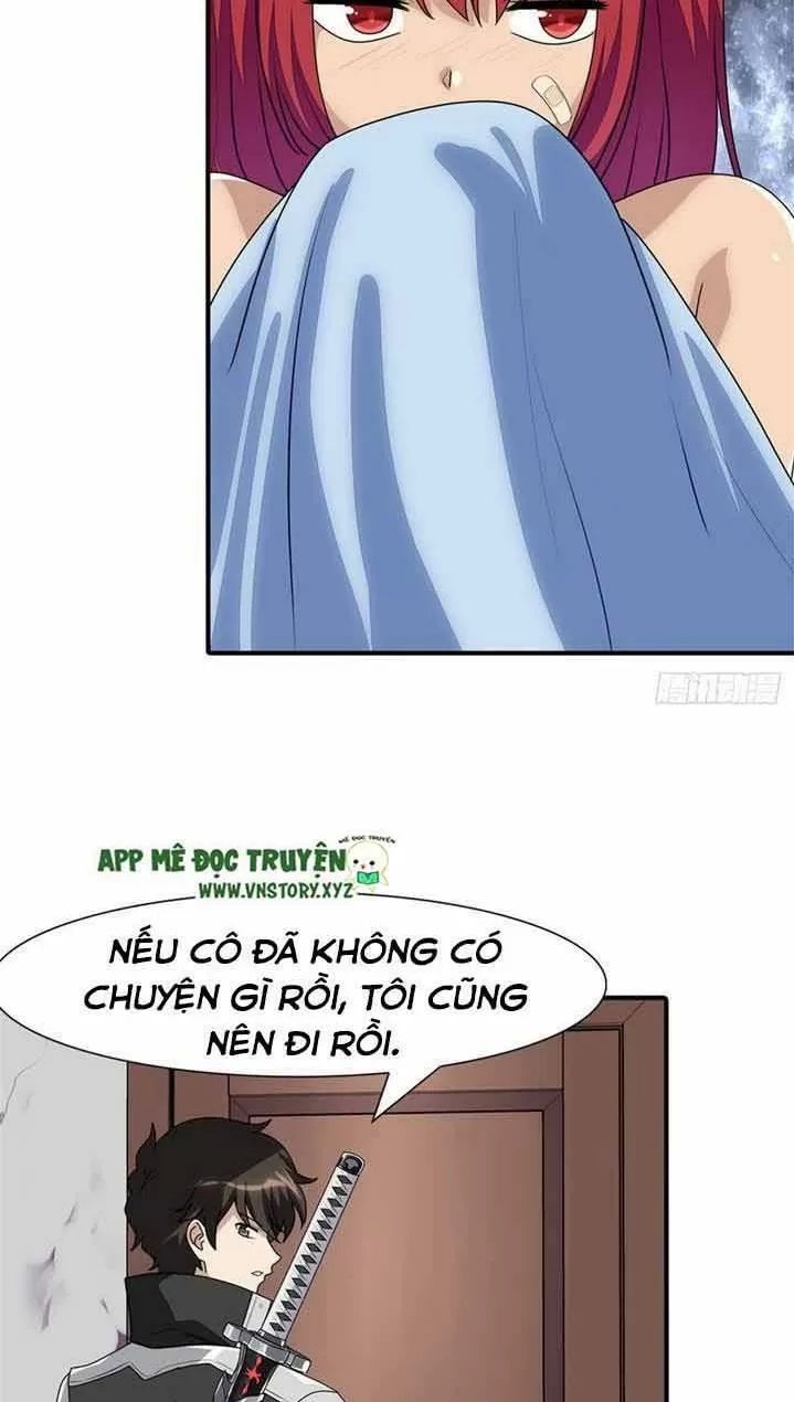 Bạn Gái Zombie Của Tôi Chapter 171 - 18