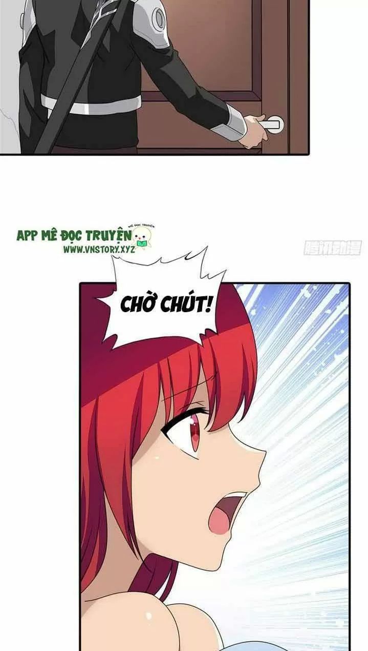 Bạn Gái Zombie Của Tôi Chapter 171 - 19