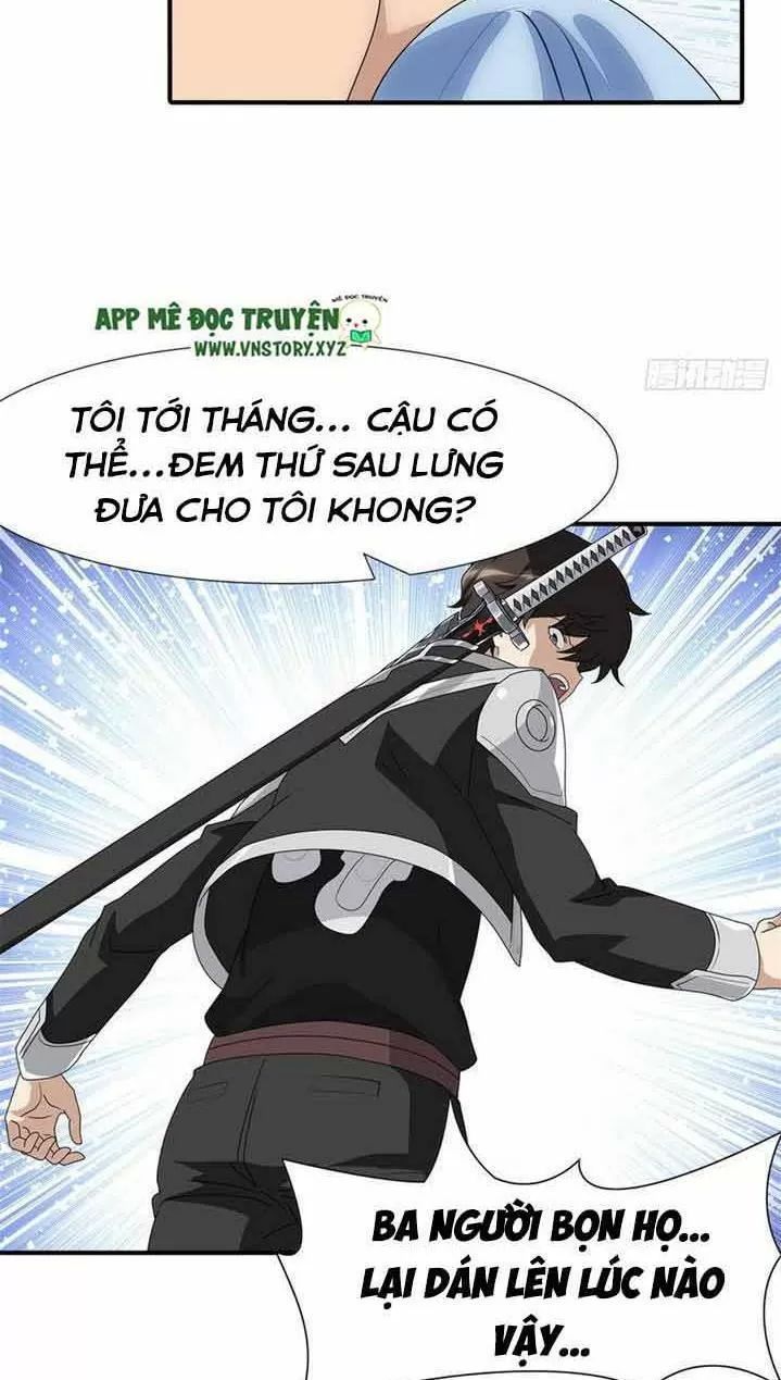 Bạn Gái Zombie Của Tôi Chapter 171 - 20