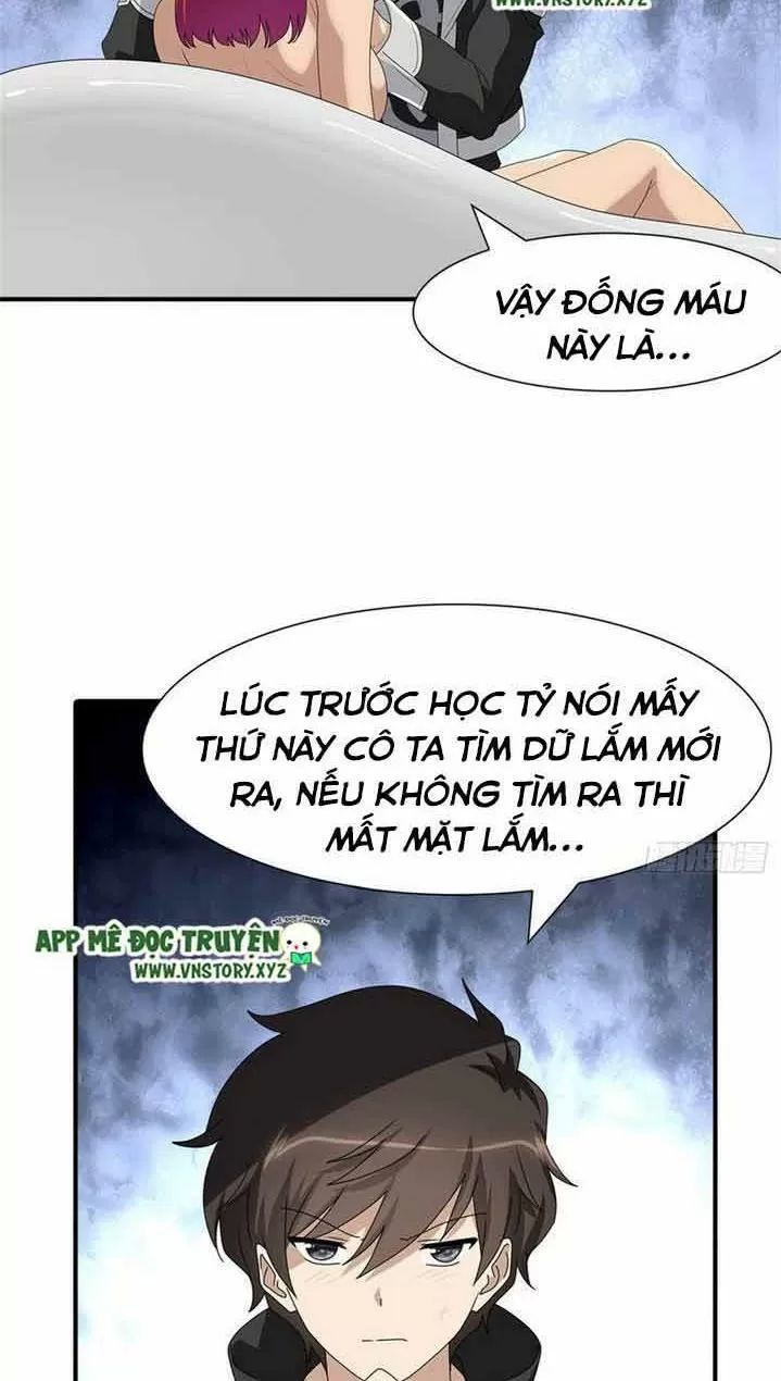 Bạn Gái Zombie Của Tôi Chapter 171 - 3