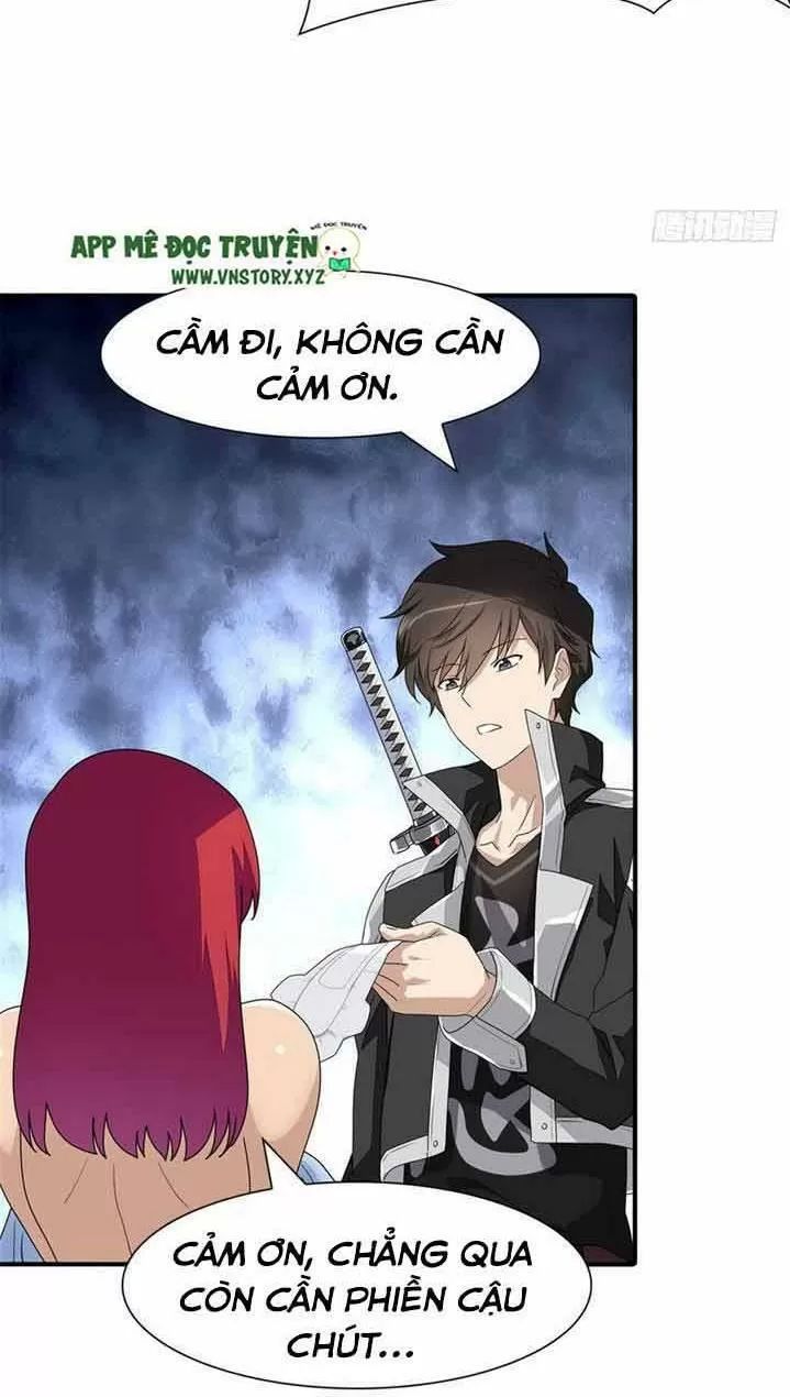 Bạn Gái Zombie Của Tôi Chapter 171 - 21