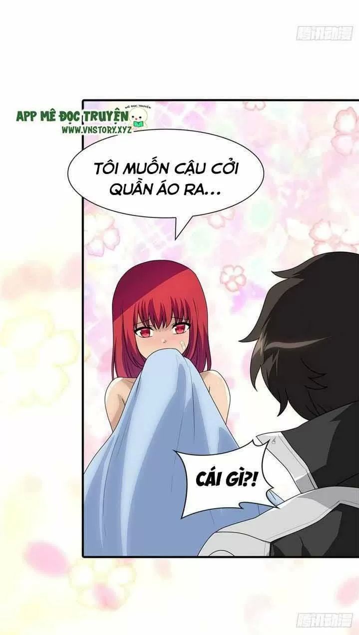 Bạn Gái Zombie Của Tôi Chapter 171 - 22
