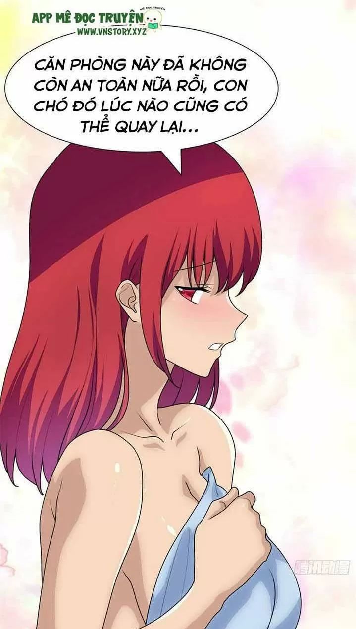 Bạn Gái Zombie Của Tôi Chapter 171 - 23