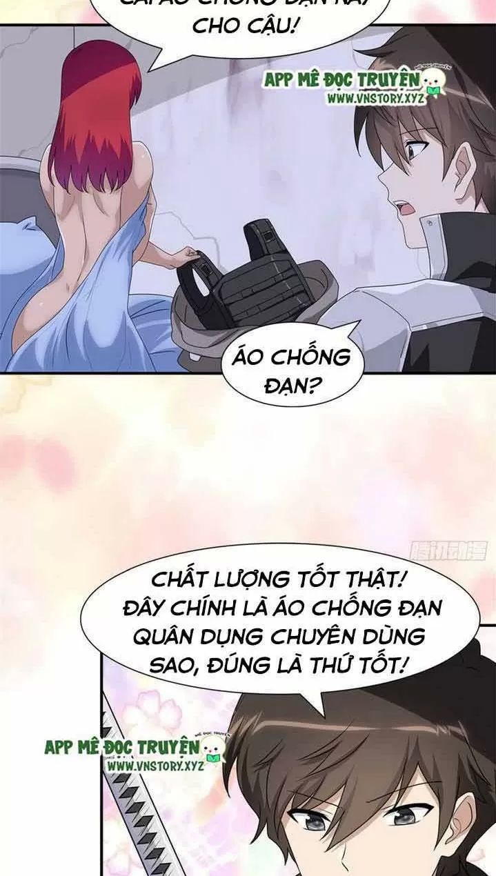 Bạn Gái Zombie Của Tôi Chapter 171 - 25