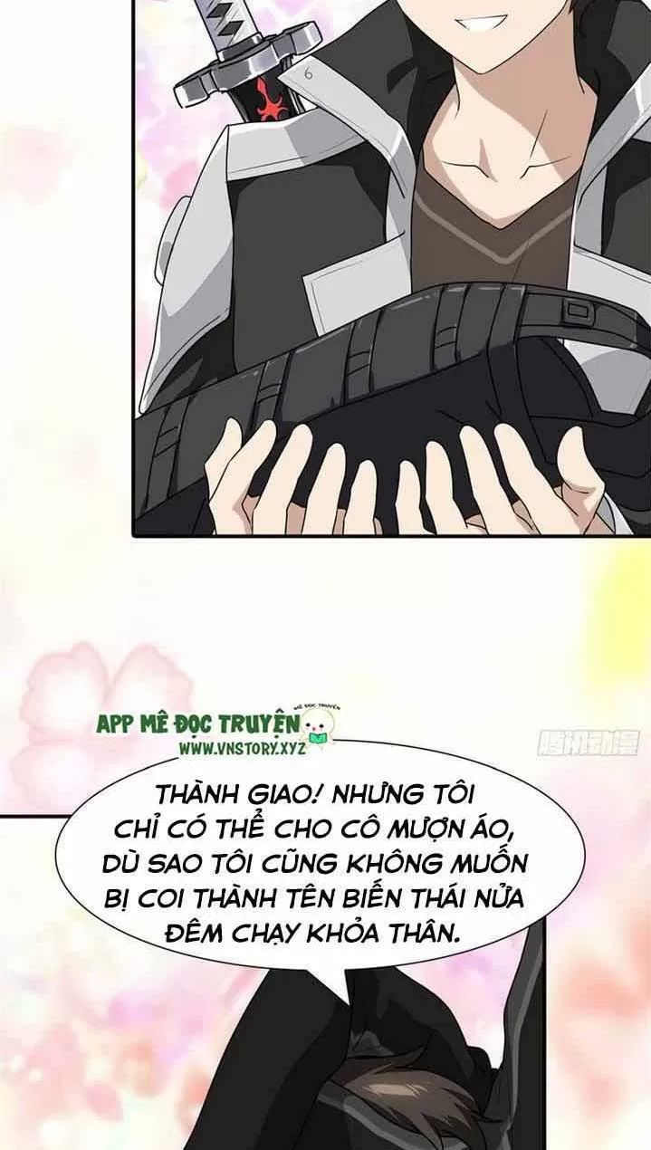 Bạn Gái Zombie Của Tôi Chapter 171 - 26