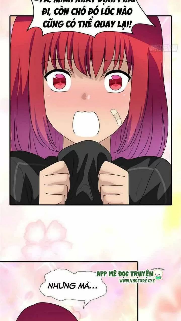 Bạn Gái Zombie Của Tôi Chapter 171 - 33