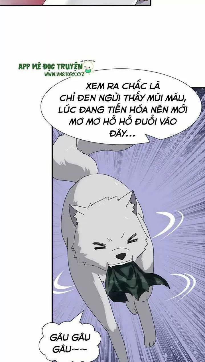 Bạn Gái Zombie Của Tôi Chapter 171 - 5