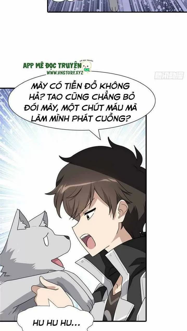 Bạn Gái Zombie Của Tôi Chapter 171 - 6