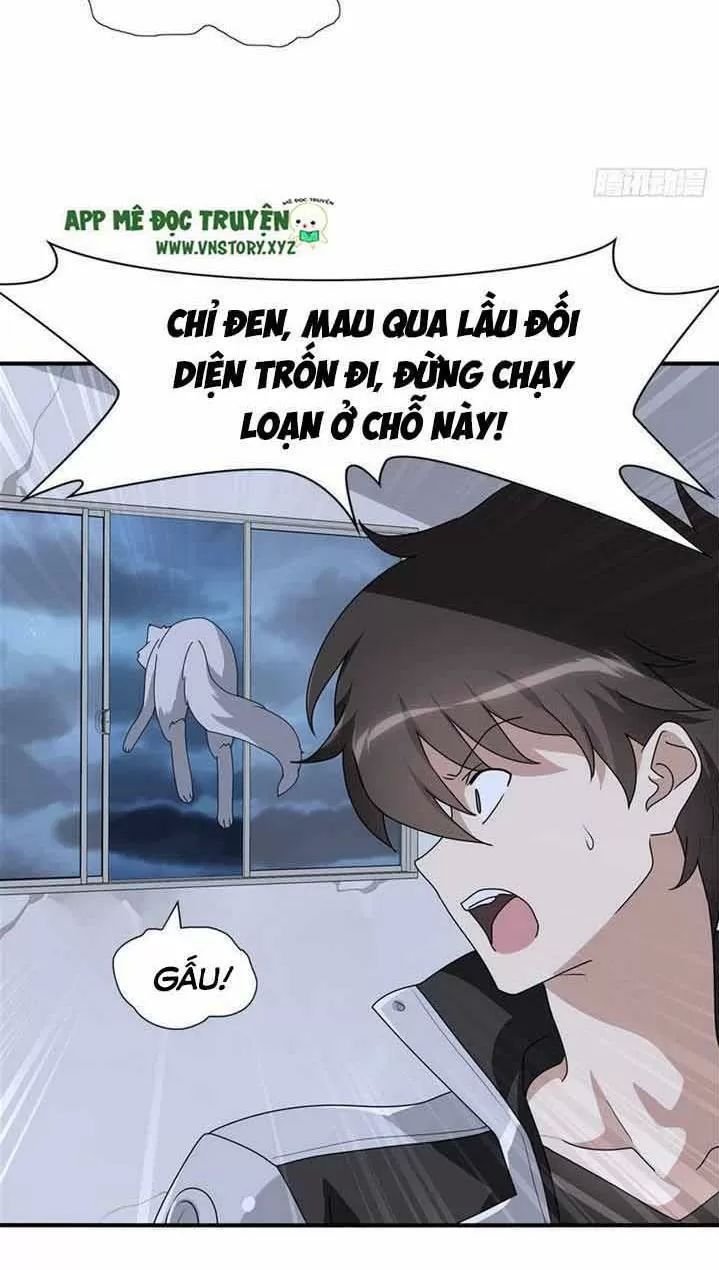 Bạn Gái Zombie Của Tôi Chapter 171 - 7