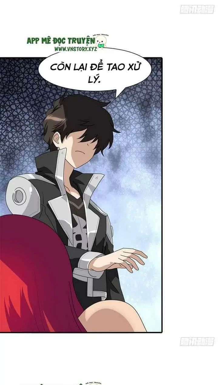 Bạn Gái Zombie Của Tôi Chapter 171 - 8