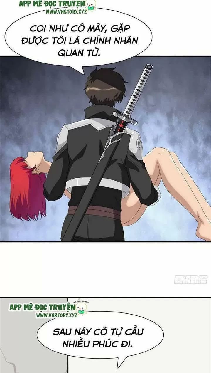 Bạn Gái Zombie Của Tôi Chapter 171 - 9