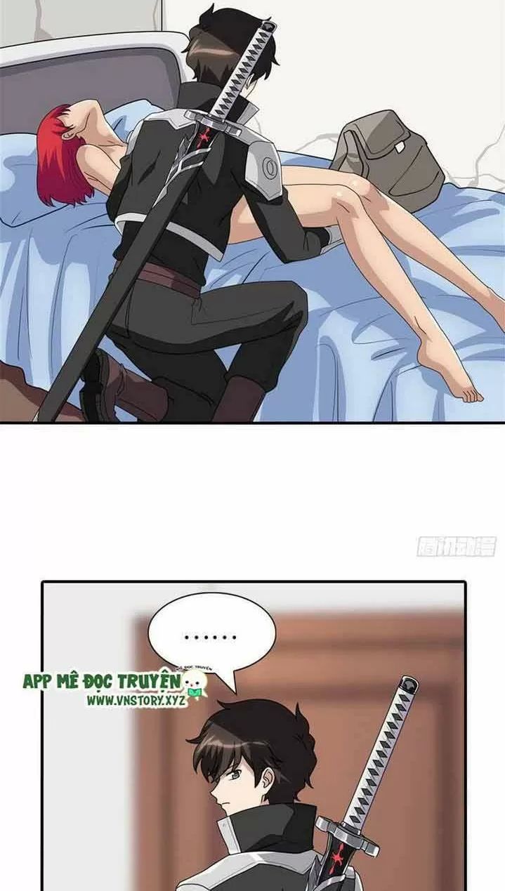 Bạn Gái Zombie Của Tôi Chapter 171 - 10