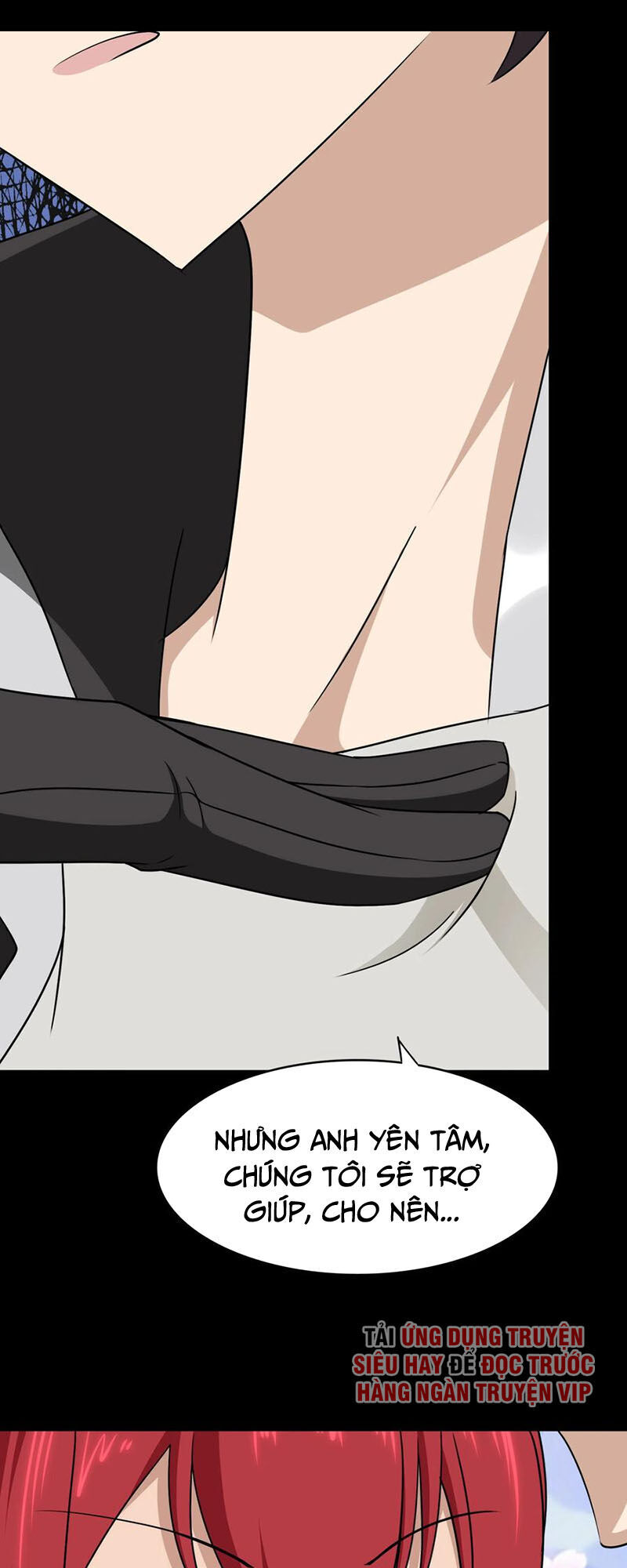 Bạn Gái Zombie Của Tôi Chapter 172 - 22