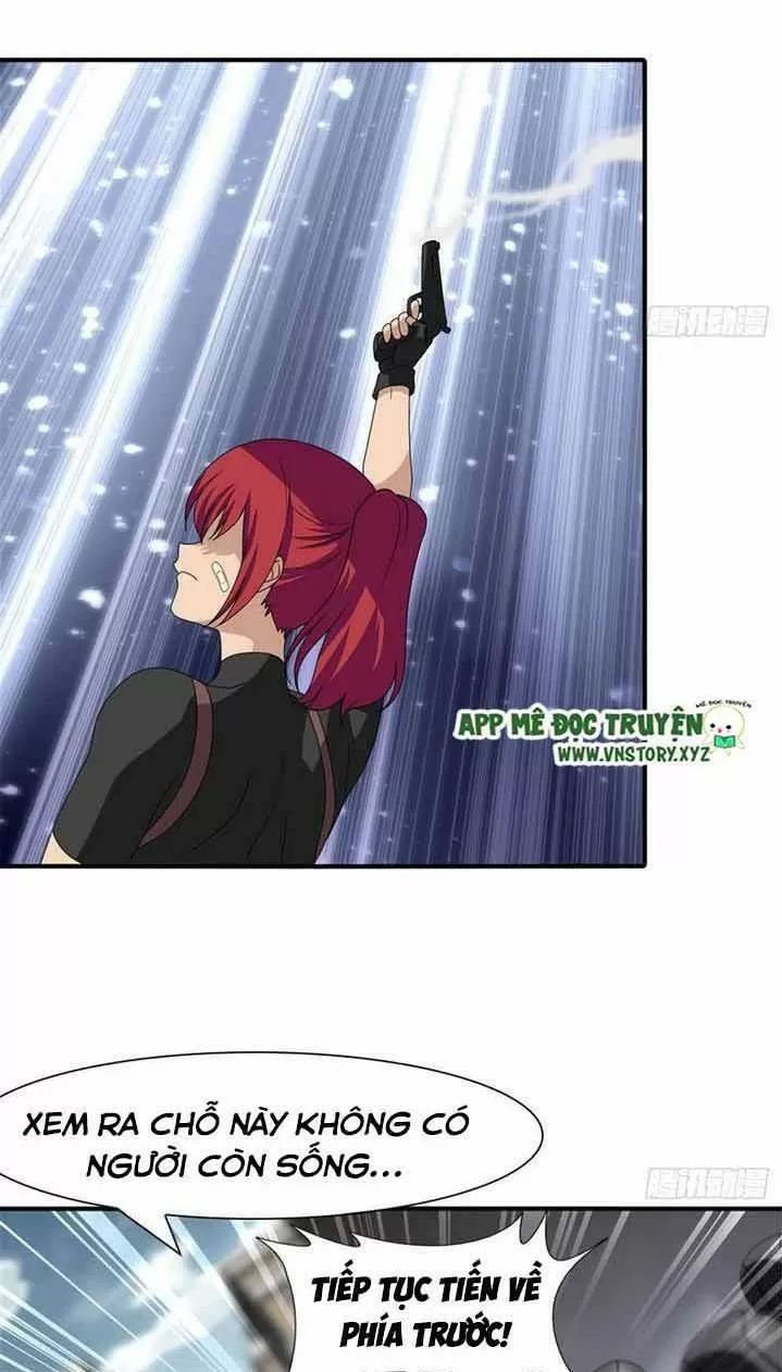 Bạn Gái Zombie Của Tôi Chapter 173 - 2