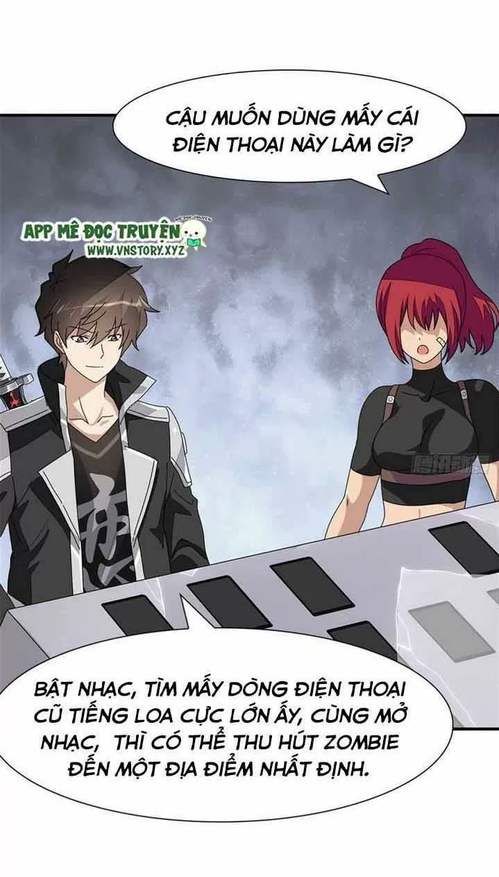 Bạn Gái Zombie Của Tôi Chapter 173 - 11