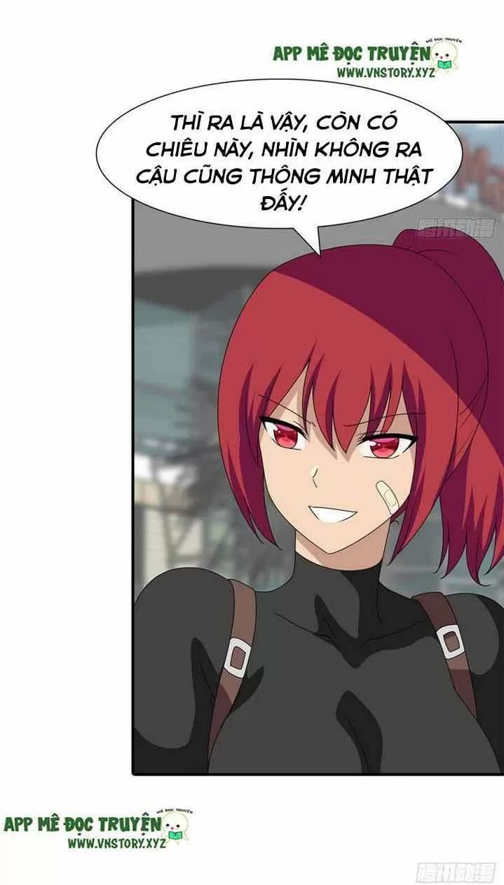 Bạn Gái Zombie Của Tôi Chapter 173 - 12