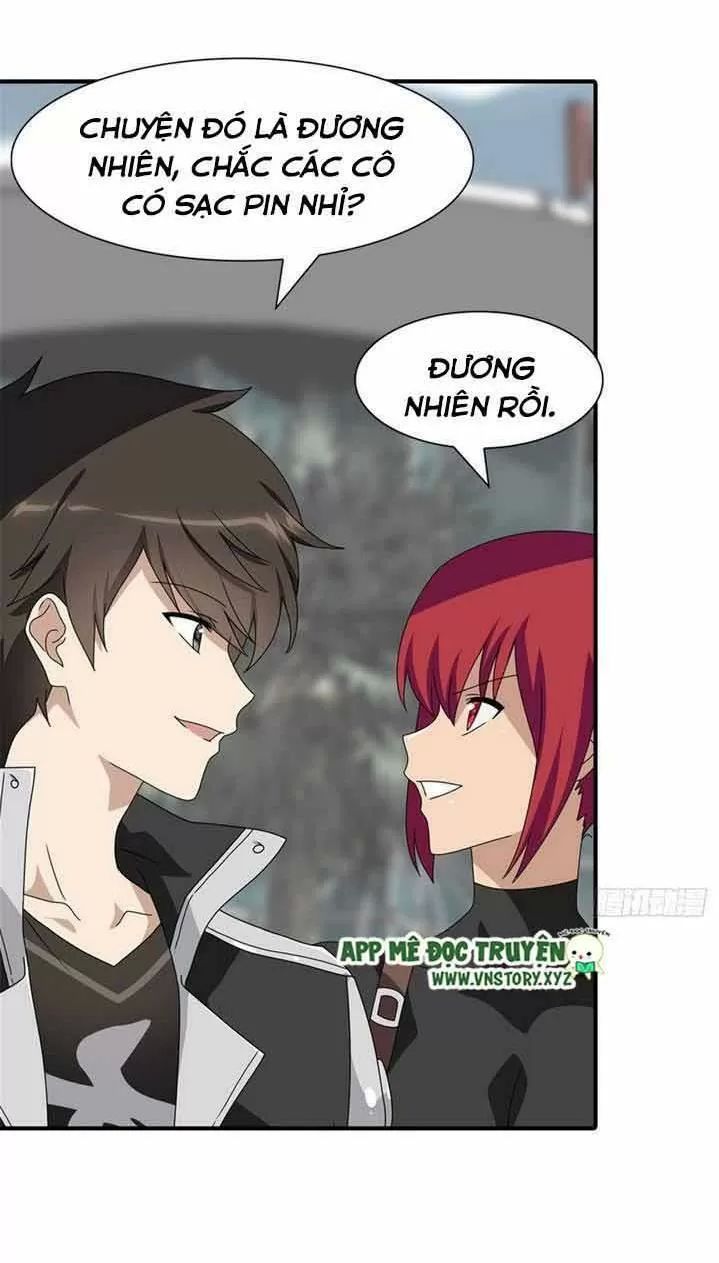 Bạn Gái Zombie Của Tôi Chapter 173 - 13