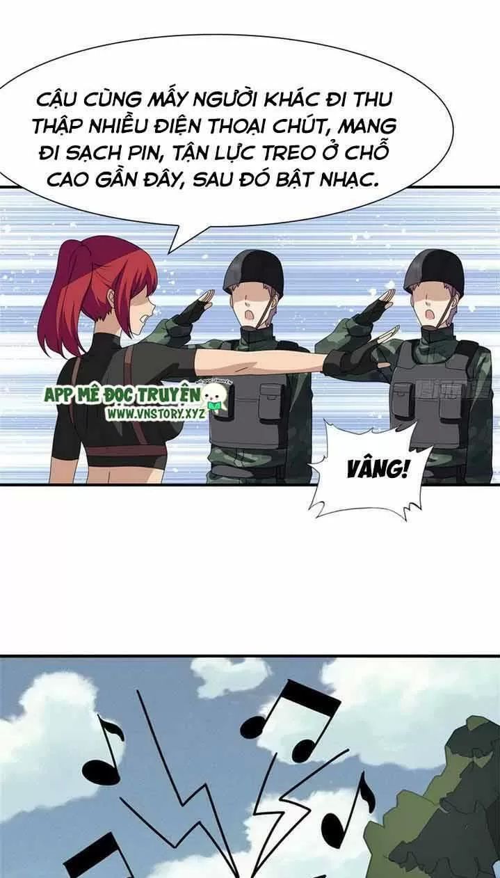 Bạn Gái Zombie Của Tôi Chapter 173 - 14