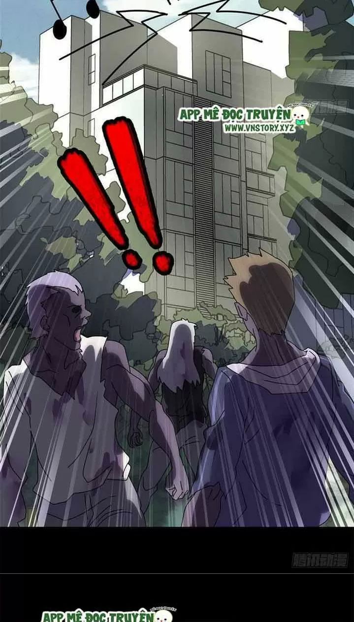 Bạn Gái Zombie Của Tôi Chapter 173 - 15