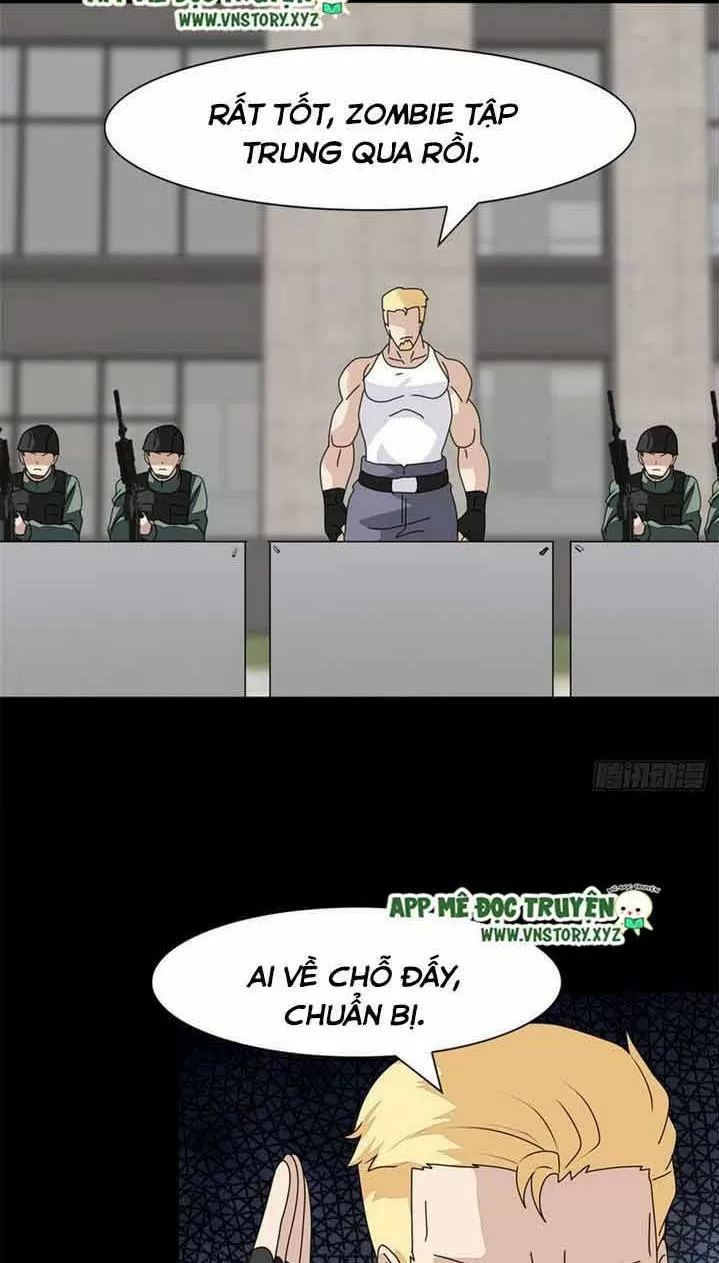 Bạn Gái Zombie Của Tôi Chapter 173 - 16