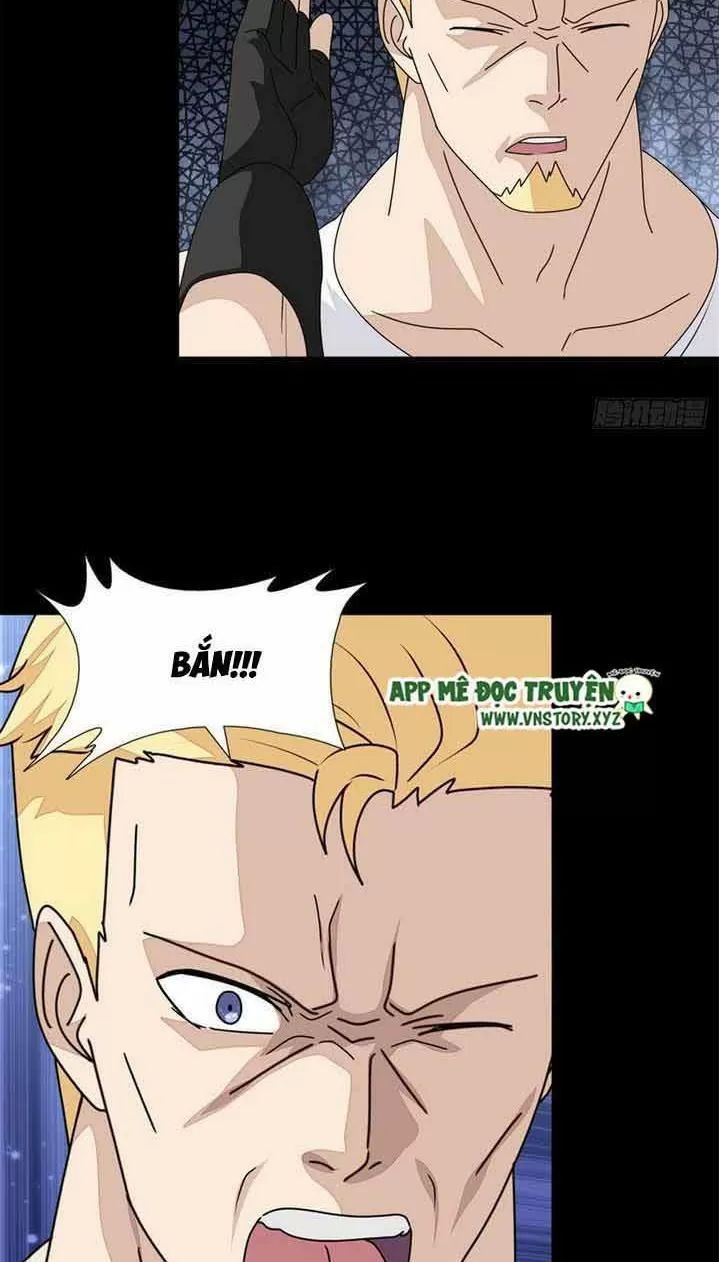 Bạn Gái Zombie Của Tôi Chapter 173 - 17