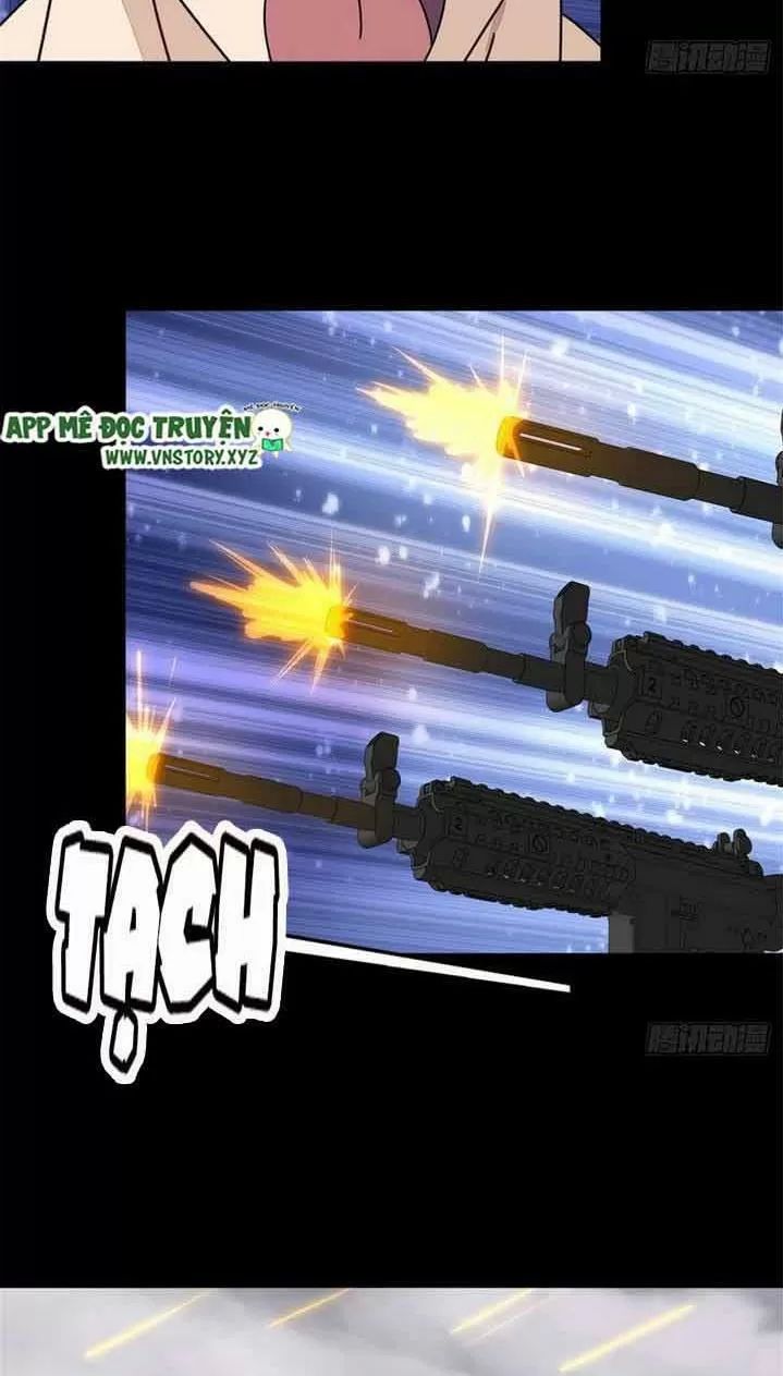 Bạn Gái Zombie Của Tôi Chapter 173 - 18