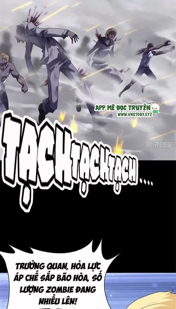 Bạn Gái Zombie Của Tôi Chapter 173 - 19