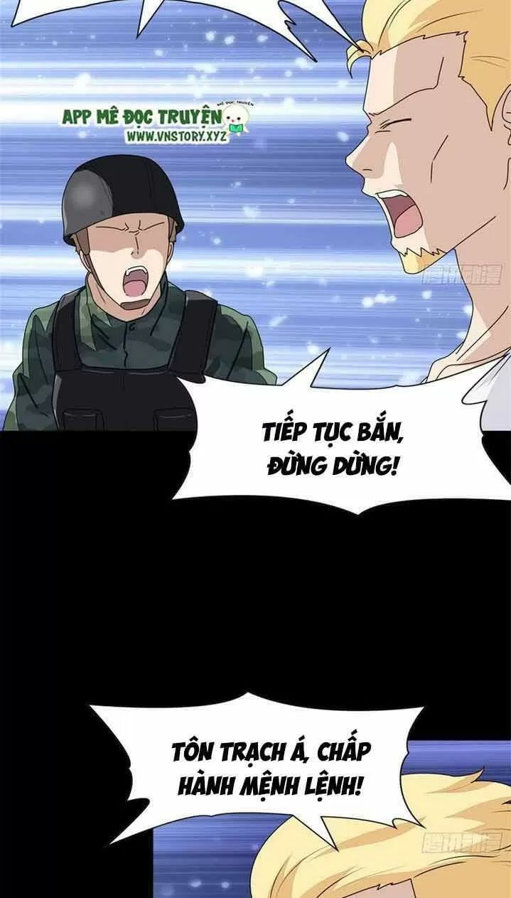 Bạn Gái Zombie Của Tôi Chapter 173 - 20