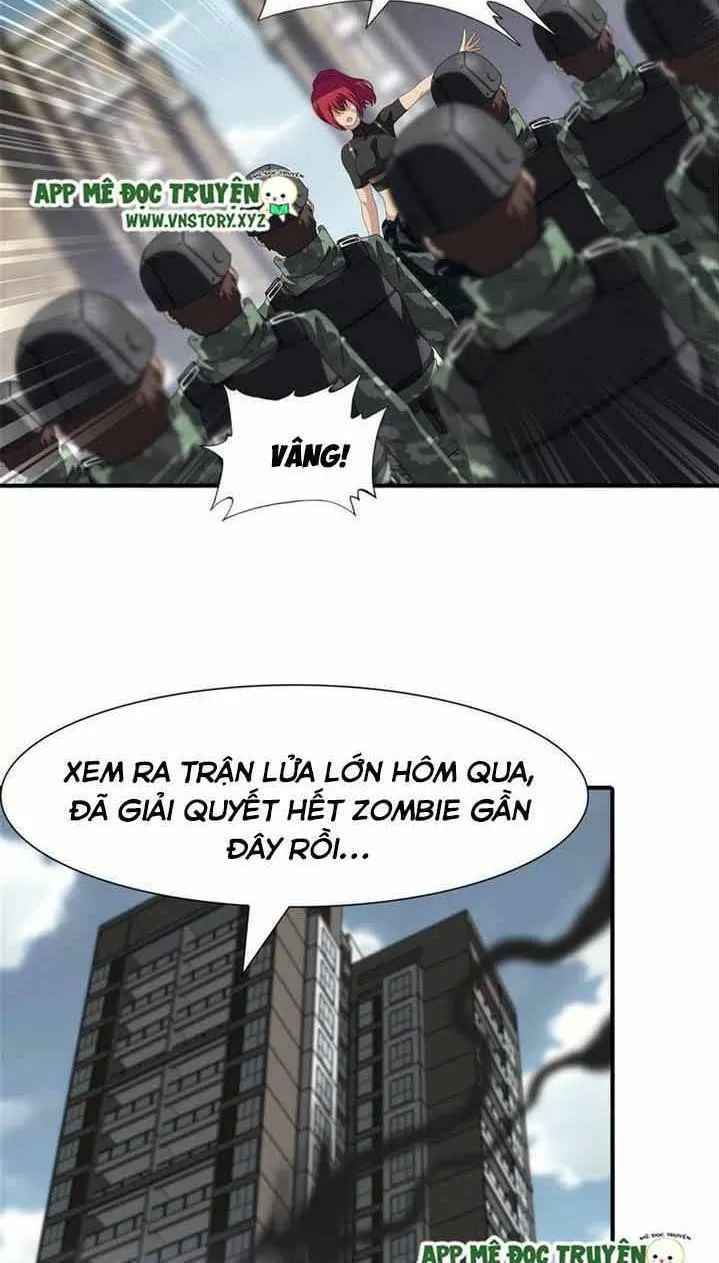 Bạn Gái Zombie Của Tôi Chapter 173 - 3