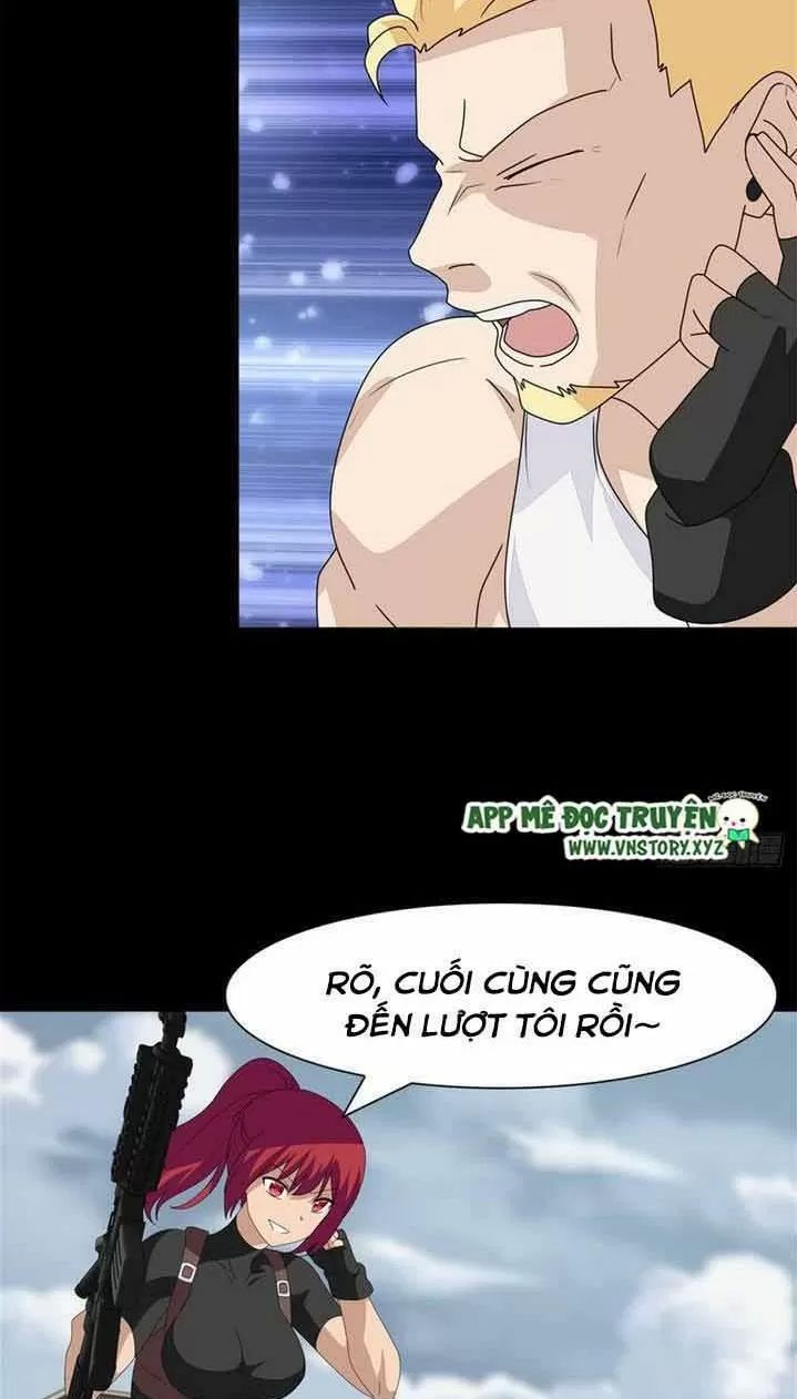 Bạn Gái Zombie Của Tôi Chapter 173 - 21