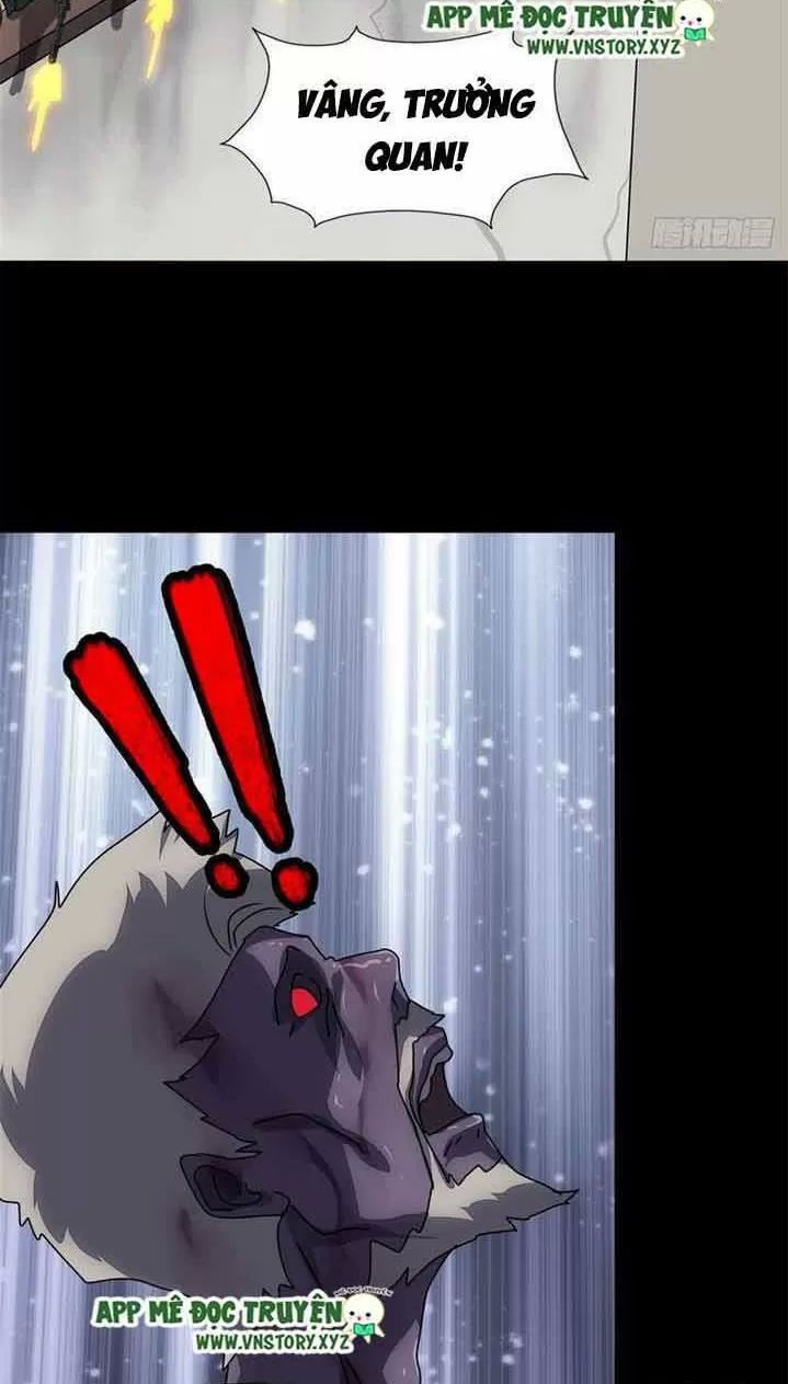 Bạn Gái Zombie Của Tôi Chapter 173 - 23