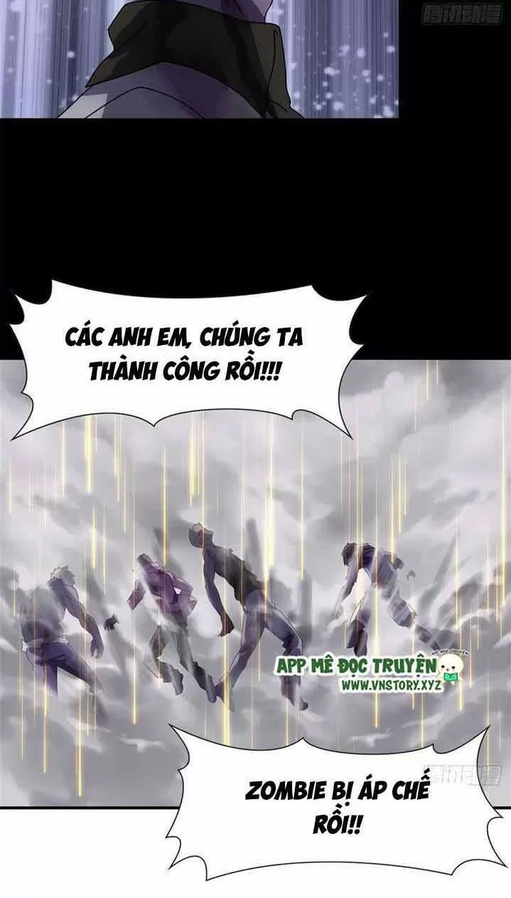 Bạn Gái Zombie Của Tôi Chapter 173 - 24