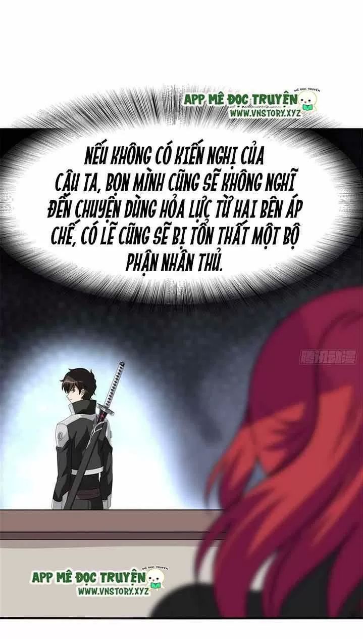 Bạn Gái Zombie Của Tôi Chapter 173 - 26