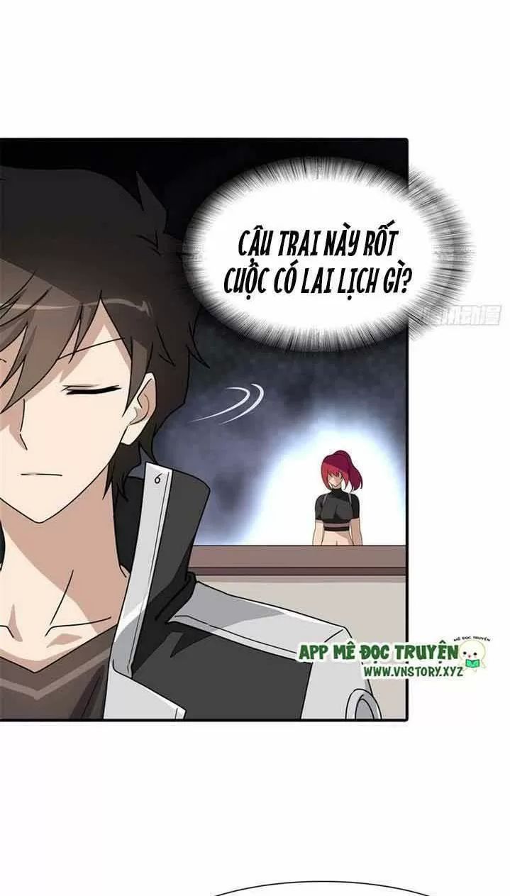 Bạn Gái Zombie Của Tôi Chapter 173 - 27