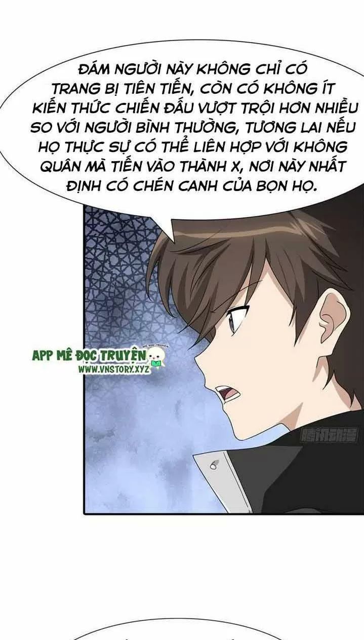 Bạn Gái Zombie Của Tôi Chapter 173 - 30