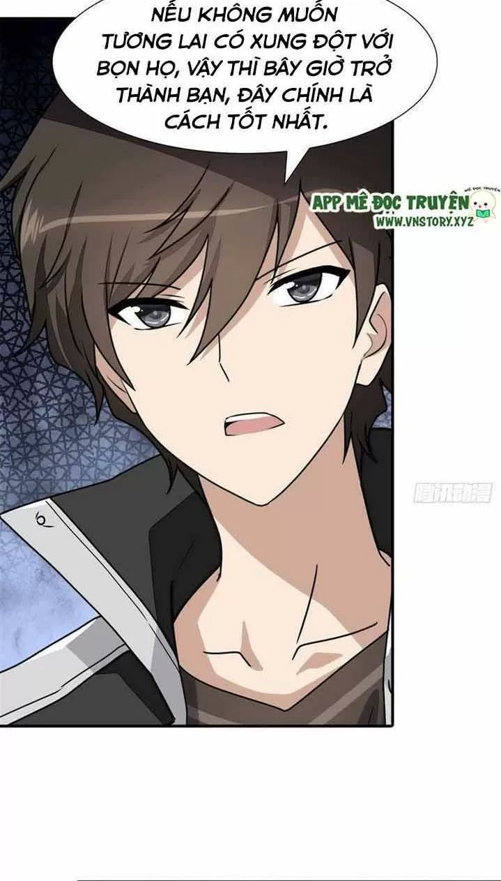 Bạn Gái Zombie Của Tôi Chapter 173 - 31