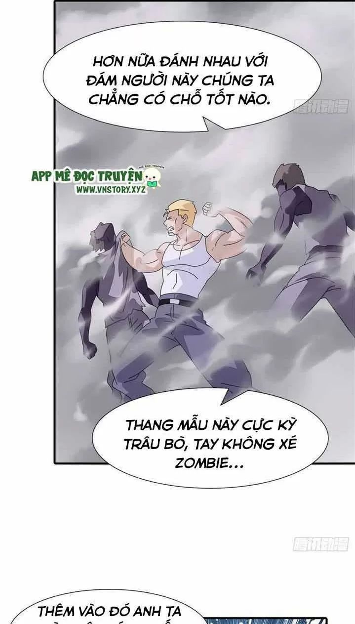 Bạn Gái Zombie Của Tôi Chapter 173 - 32