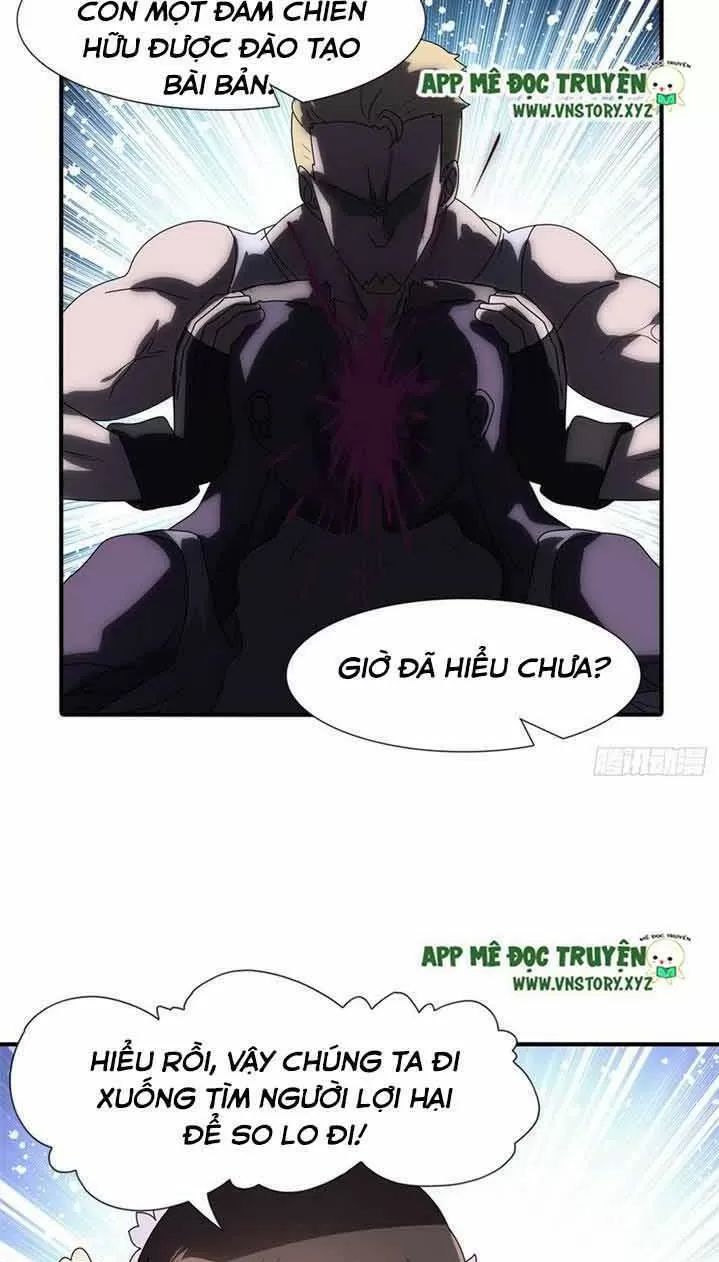 Bạn Gái Zombie Của Tôi Chapter 173 - 33