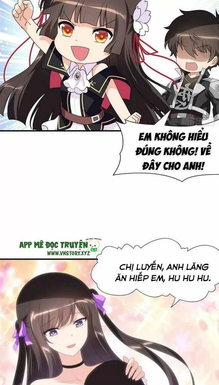 Bạn Gái Zombie Của Tôi Chapter 173 - 34