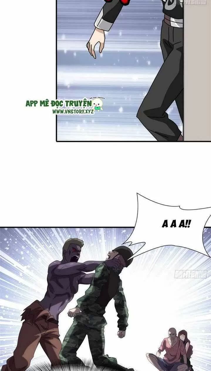 Bạn Gái Zombie Của Tôi Chapter 173 - 38