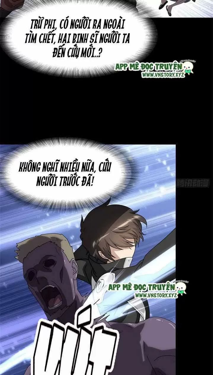 Bạn Gái Zombie Của Tôi Chapter 173 - 39