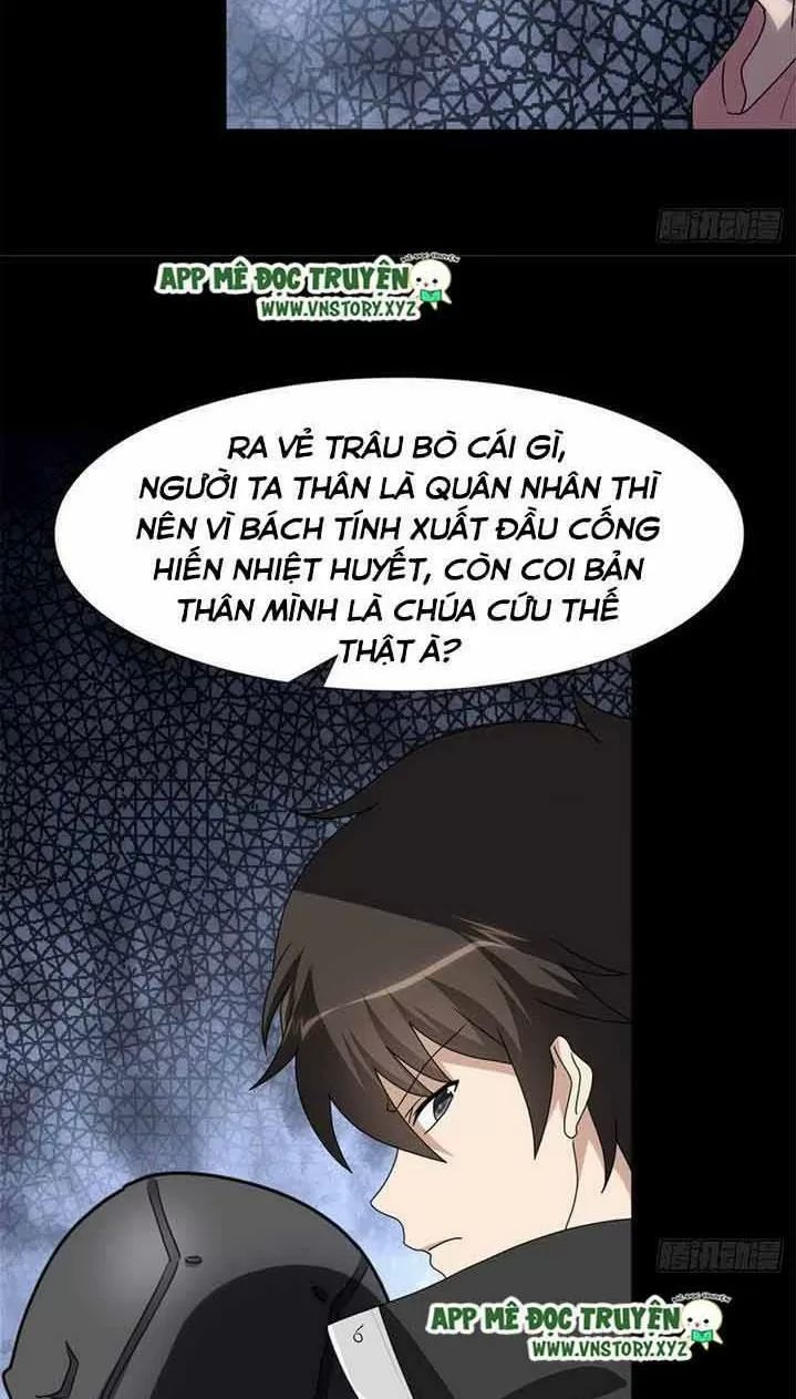 Bạn Gái Zombie Của Tôi Chapter 173 - 43