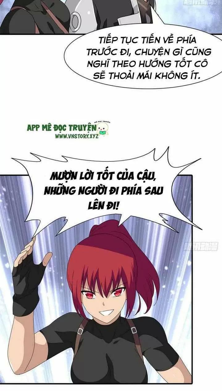 Bạn Gái Zombie Của Tôi Chapter 173 - 6